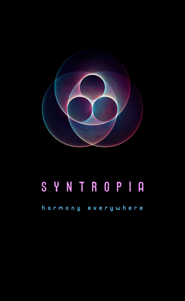 Syntropia